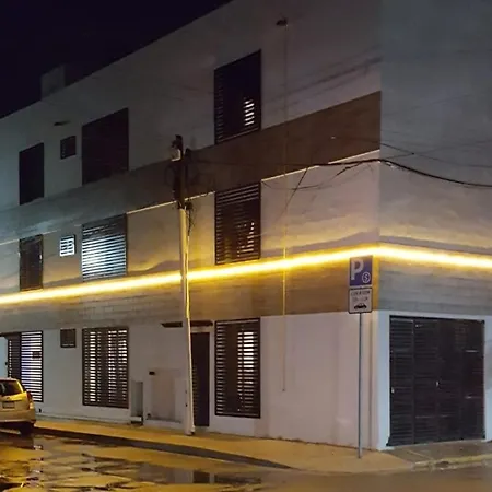 Casa Fausta Apartment